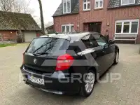 2009 BMW 118