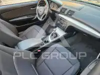 2009 BMW 118