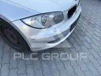 2009 BMW 118