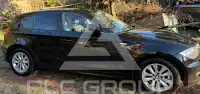 2009 BMW 118