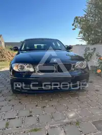 2009 BMW 118