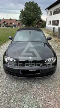 2009 BMW 118