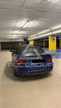 2009 BMW 118