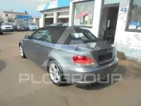 2009 BMW 118