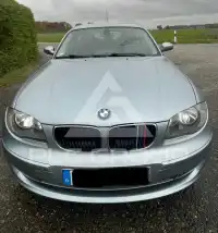 2009 BMW 118
