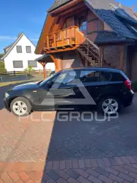 2009 BMW 118