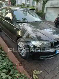 2009 BMW 118