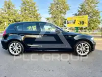 2009 BMW 118
