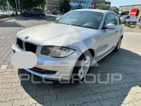 2009 BMW 118