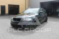 2009 BMW 118