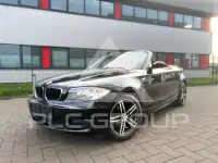 2009 BMW 118