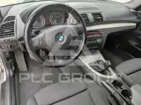 2009 BMW 118