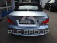 2009 BMW 118