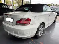 2009 BMW 118