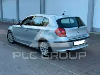 2009 BMW 118