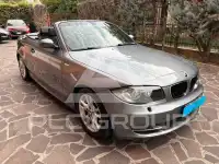 2009 BMW 118
