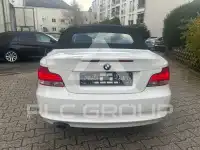 2009 BMW 118
