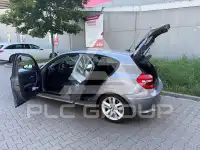 2009 BMW 118