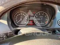 2009 BMW 118