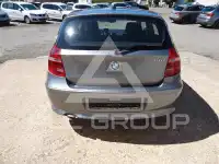 2009 BMW 118