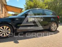 2009 BMW 118