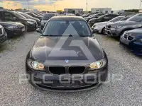 2009 BMW 118