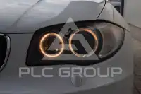 2009 BMW 118