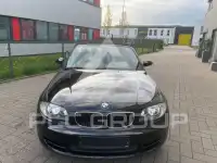 2009 BMW 118