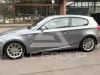 2009 BMW 118
