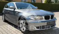2009 BMW 118