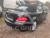 2009 BMW 118