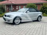 2009 BMW 118