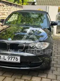 2009 BMW 118