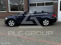 2009 BMW 118