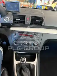 2009 BMW 118