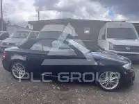 2009 BMW 118