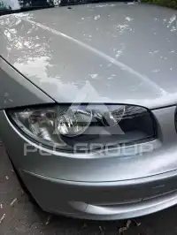 2009 BMW 118