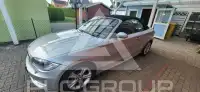 2009 BMW 118