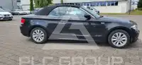 2009 BMW 118
