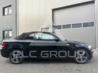 2009 BMW 118