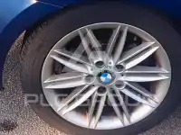 2009 BMW 118