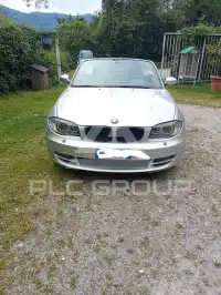 2009 BMW 118