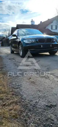 2009 BMW 118