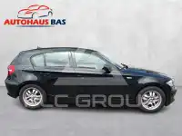 2009 BMW 118