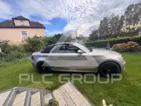 2009 BMW 118
