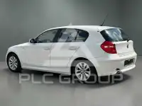 2009 BMW 118