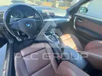 2009 BMW 118