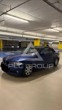 2009 BMW 118