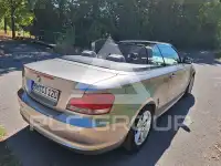 2009 BMW 118