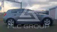 2009 BMW 118
